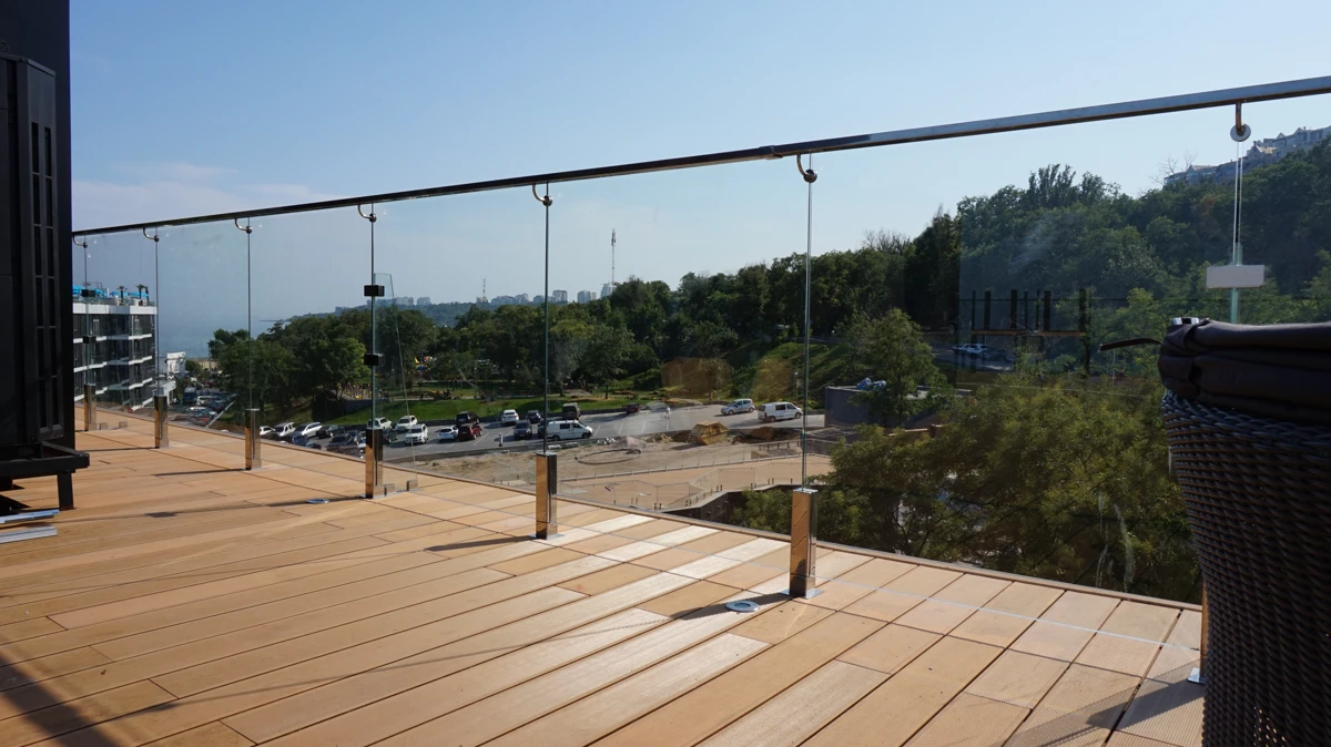 ТРЦ Ocean Plaza - фото 13