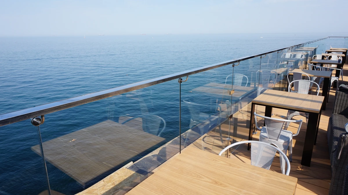 ТРЦ Ocean Plaza - фото 11