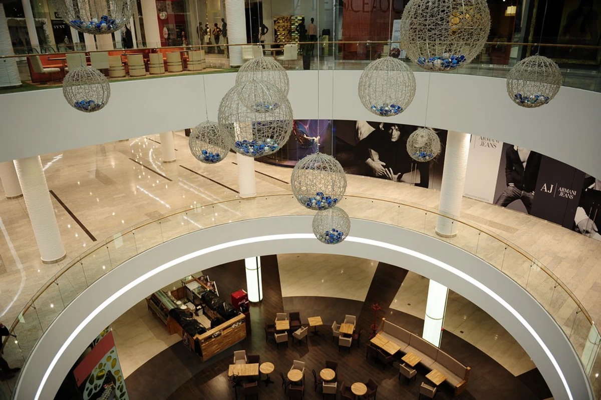 ТРЦ «Острів» - фото 10