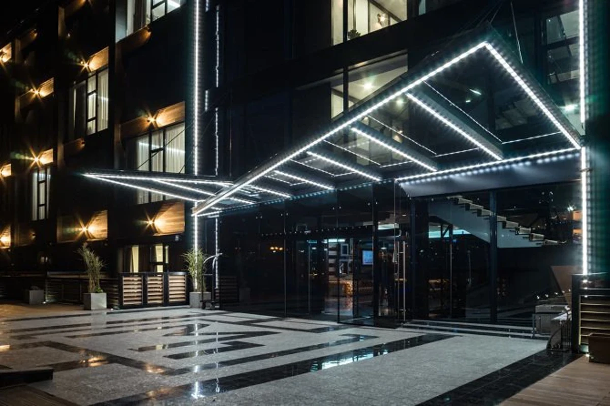 Дельфінарій «Немо» - фото 3