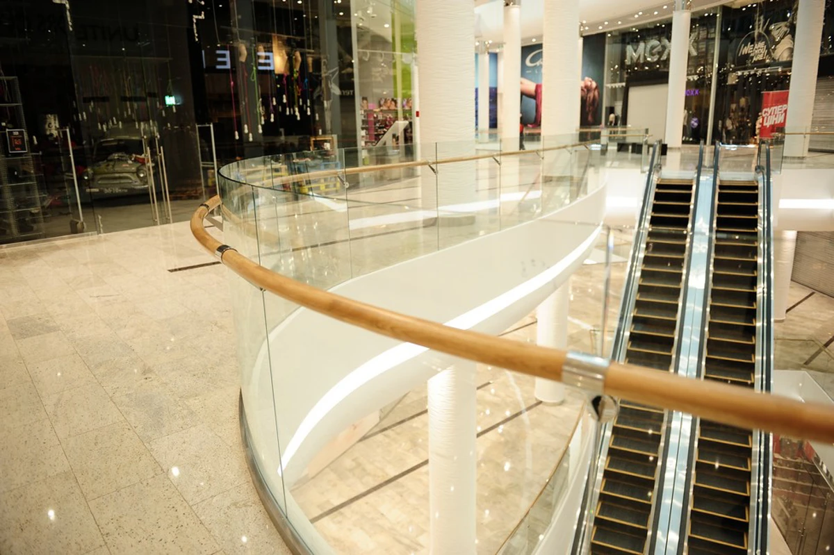 ТРЦ «Острів» - фото 9