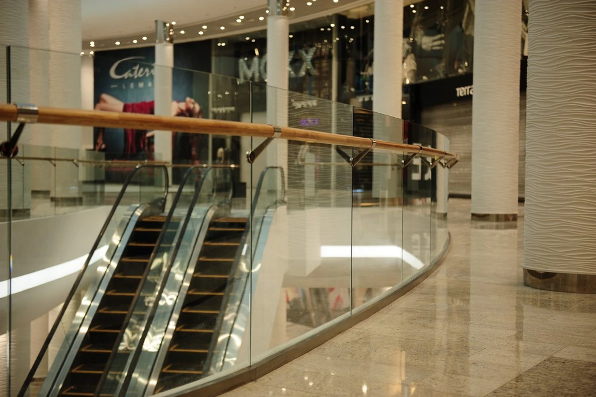 ТРЦ «Острів» - фото 8