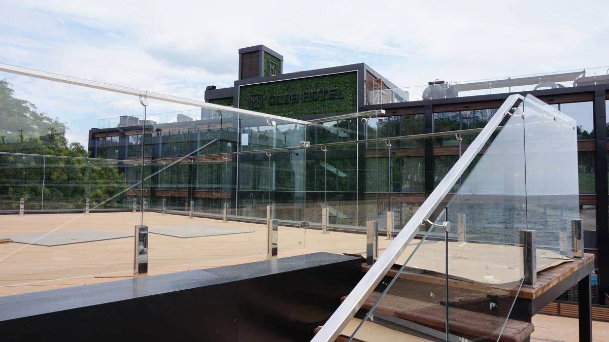 ТРЦ Ocean Plaza - фото 18