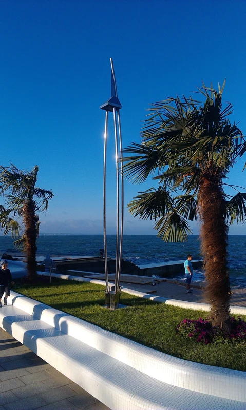 Дельфінарій «Немо» - фото 6