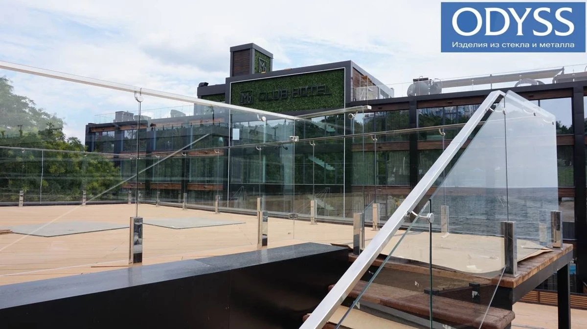 M1 Club Hotel - фото 2