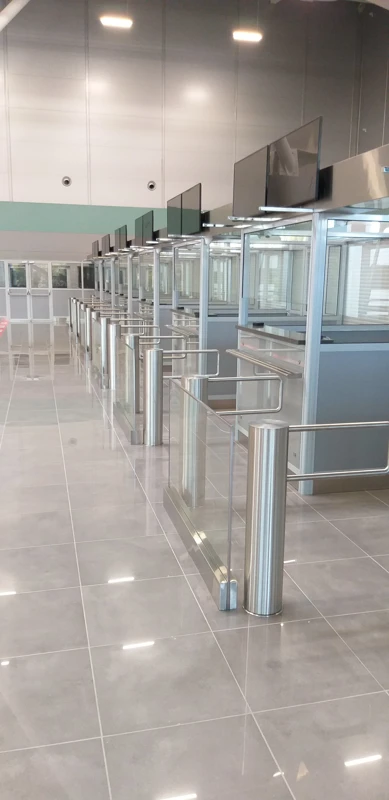 Міжнародний аеропорт «Одеса»