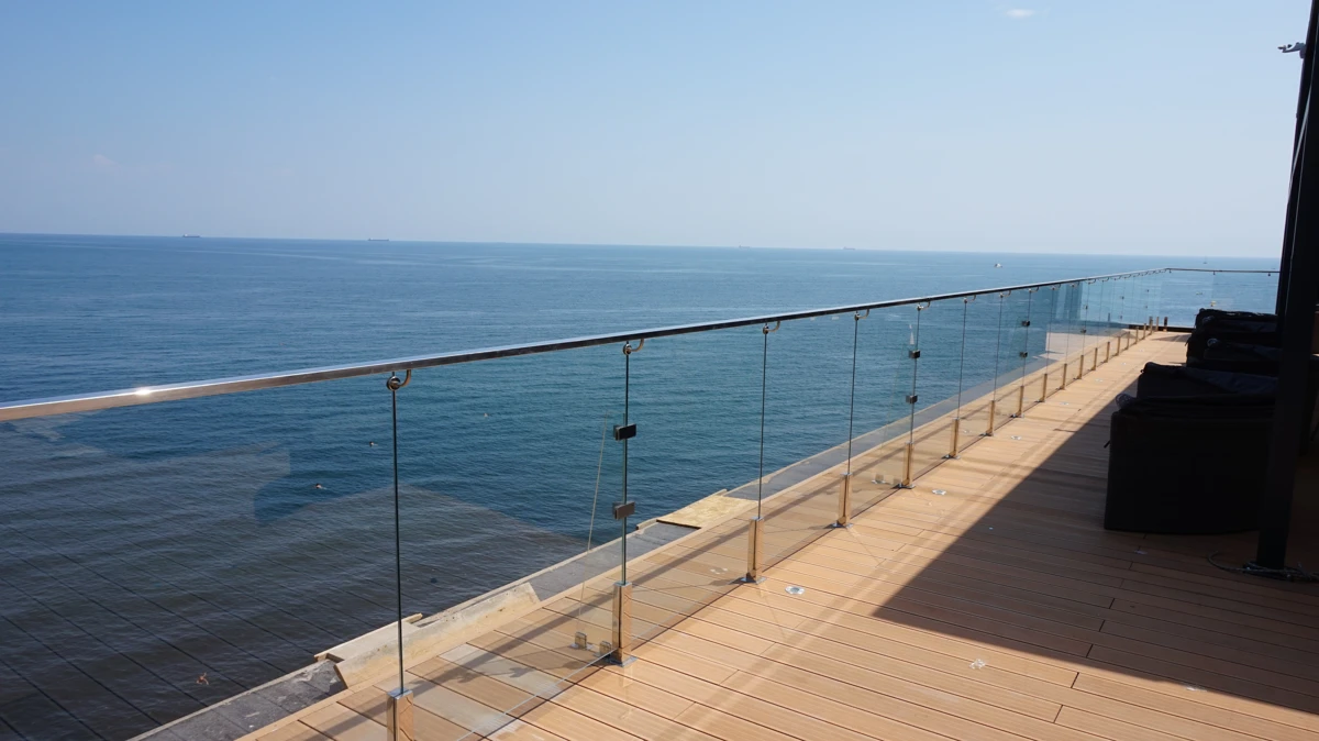 ТРЦ Ocean Plaza - фото 10