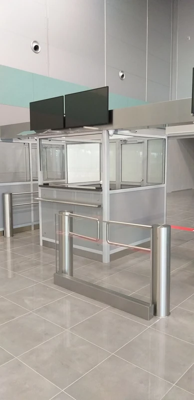 Міжнародний аеропорт «Одеса» - фото 1