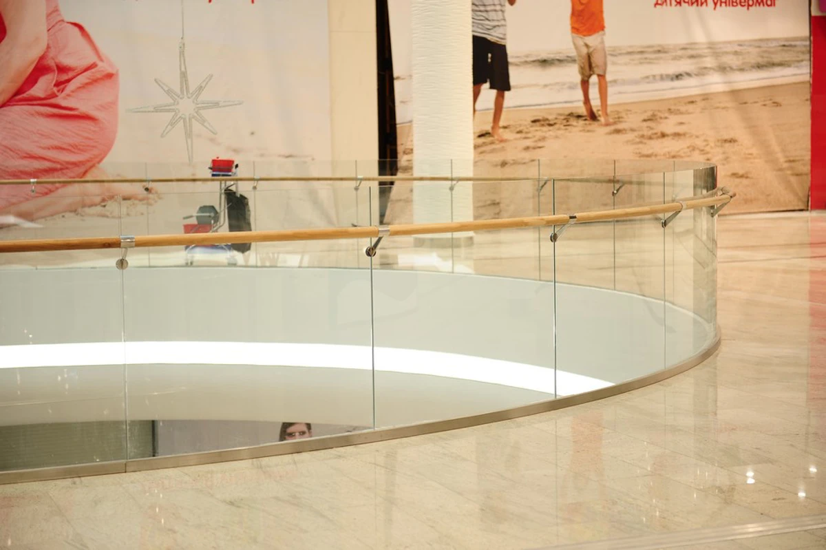 ТРЦ «Острів» - фото 7