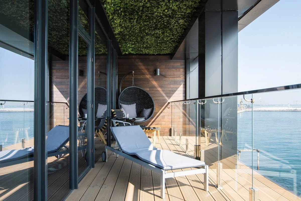 ТРЦ Ocean Plaza - фото 4