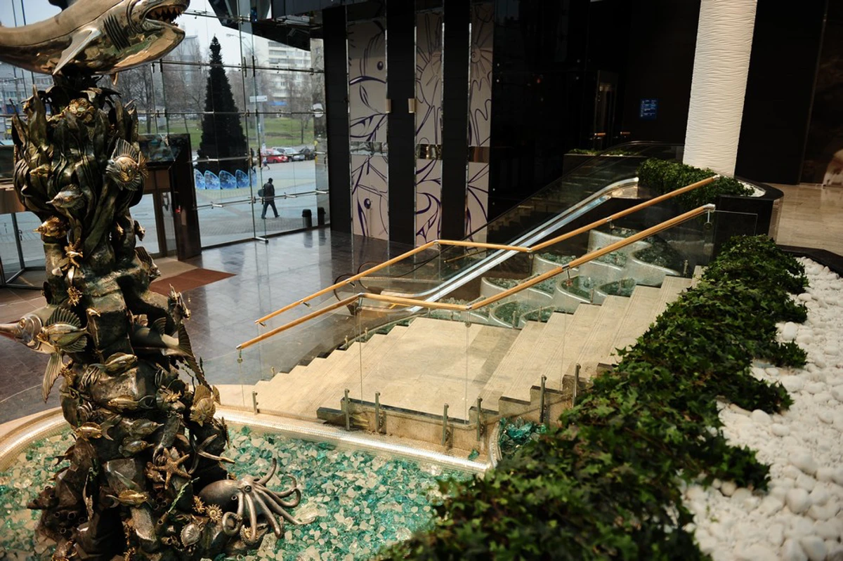 ТРЦ «Острів» - фото 5