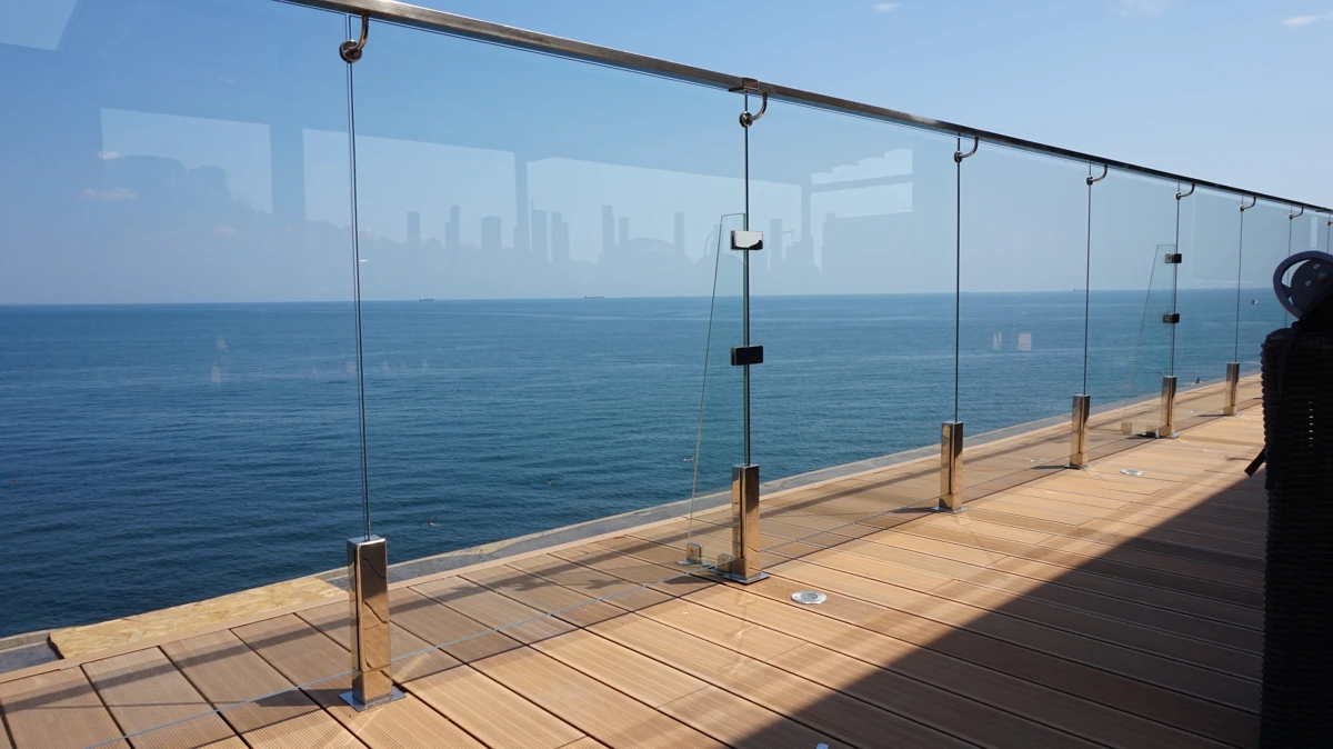 ТРЦ Ocean Plaza - фото 9