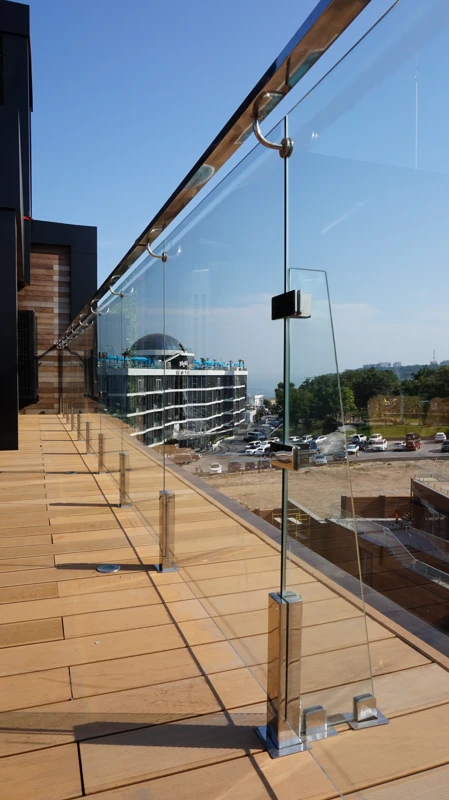 ТРЦ Ocean Plaza - фото 12