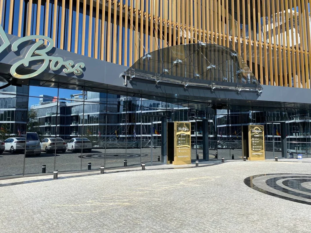 WinBoss - фото 2