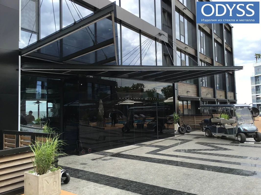 M1 Club Hotel - фото 4