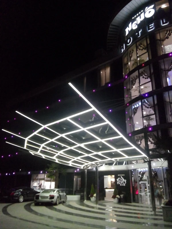 Дельфінарій «Немо» - фото 2