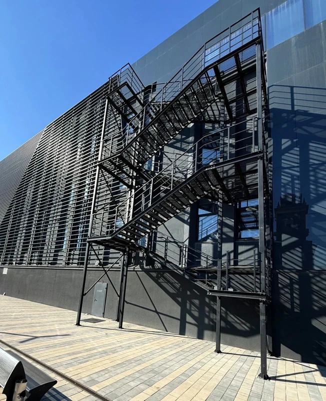 ТРЦ «Острів» - фото 1