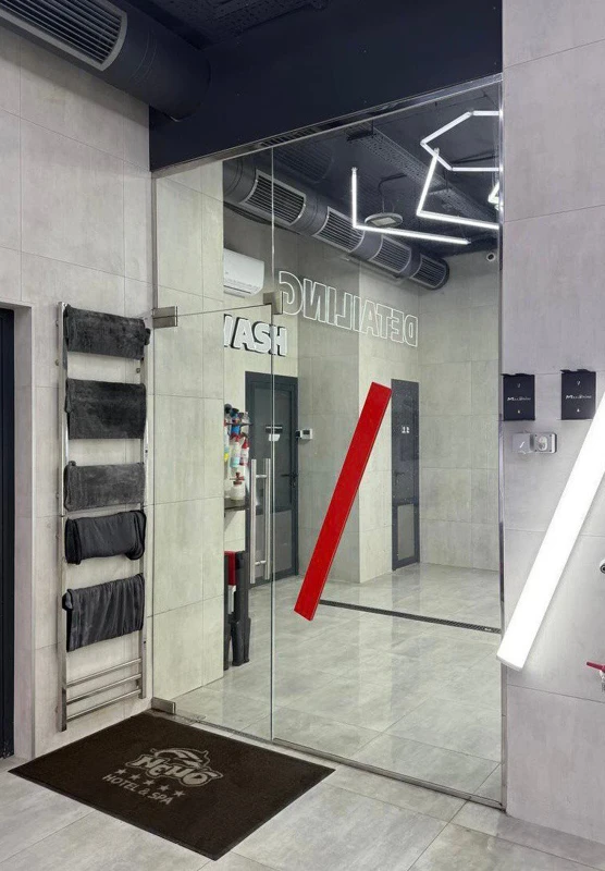 ТРЦ «Меркурій»