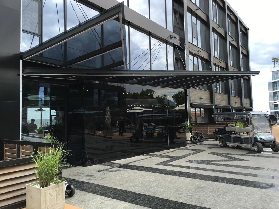 ТРЦ Ocean Plaza - фото 7