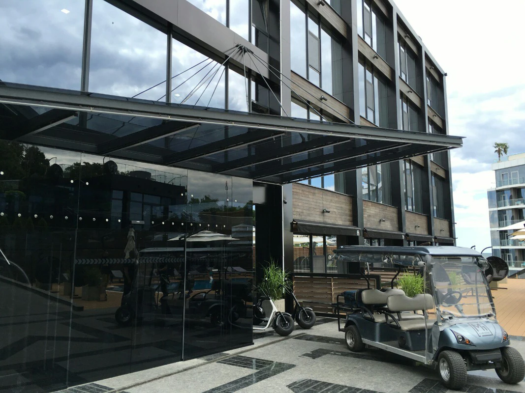 ТРЦ Ocean Plaza - фото 15