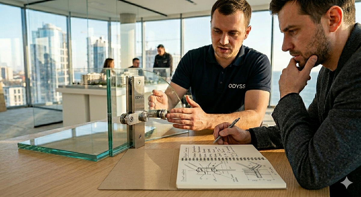 Супровід проєкту