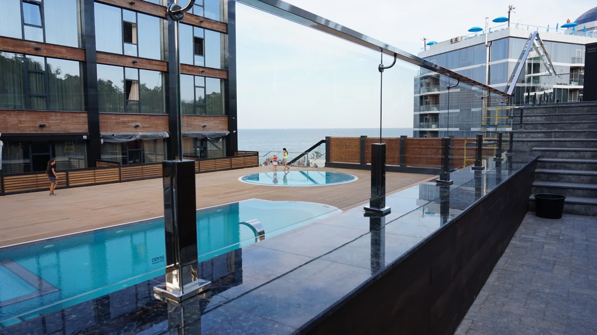 ТРЦ Ocean Plaza - фото 8