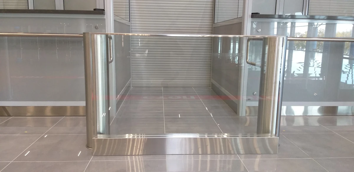 Міжнародний аеропорт «Одеса» - фото 3