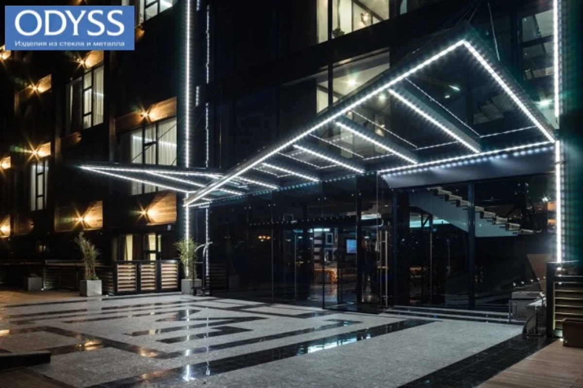 M1 Club Hotel - фото 9