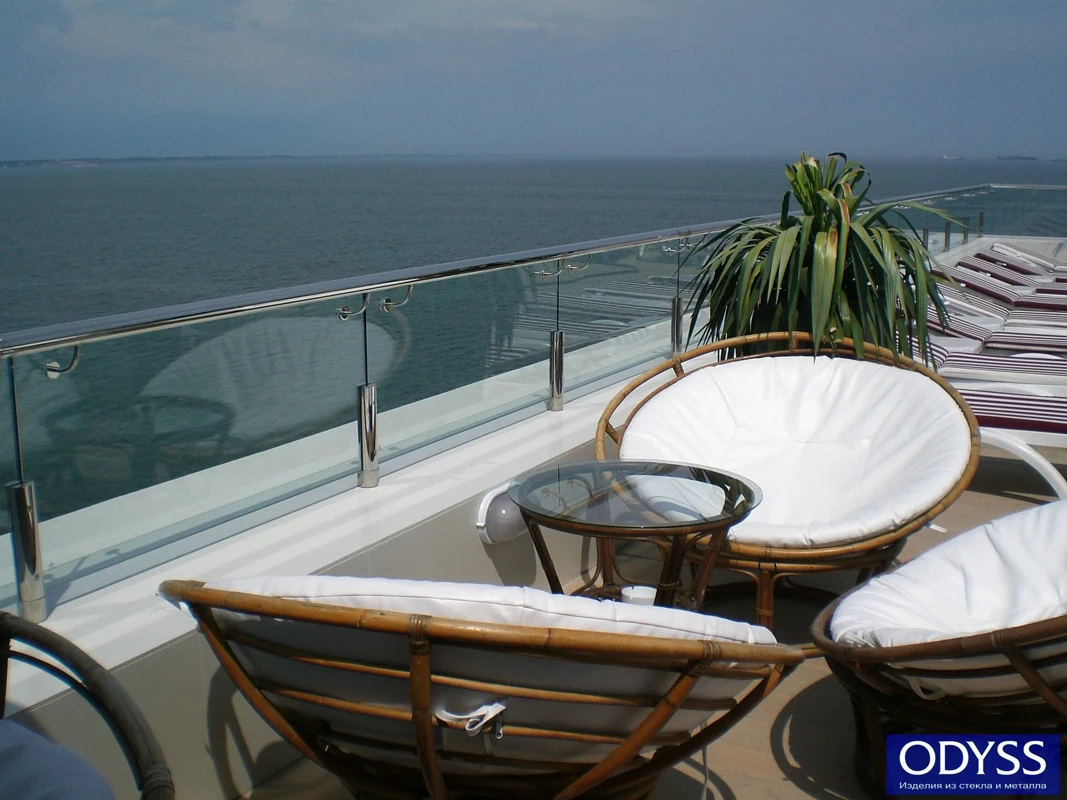 Дельфінарій «Немо» - фото 10