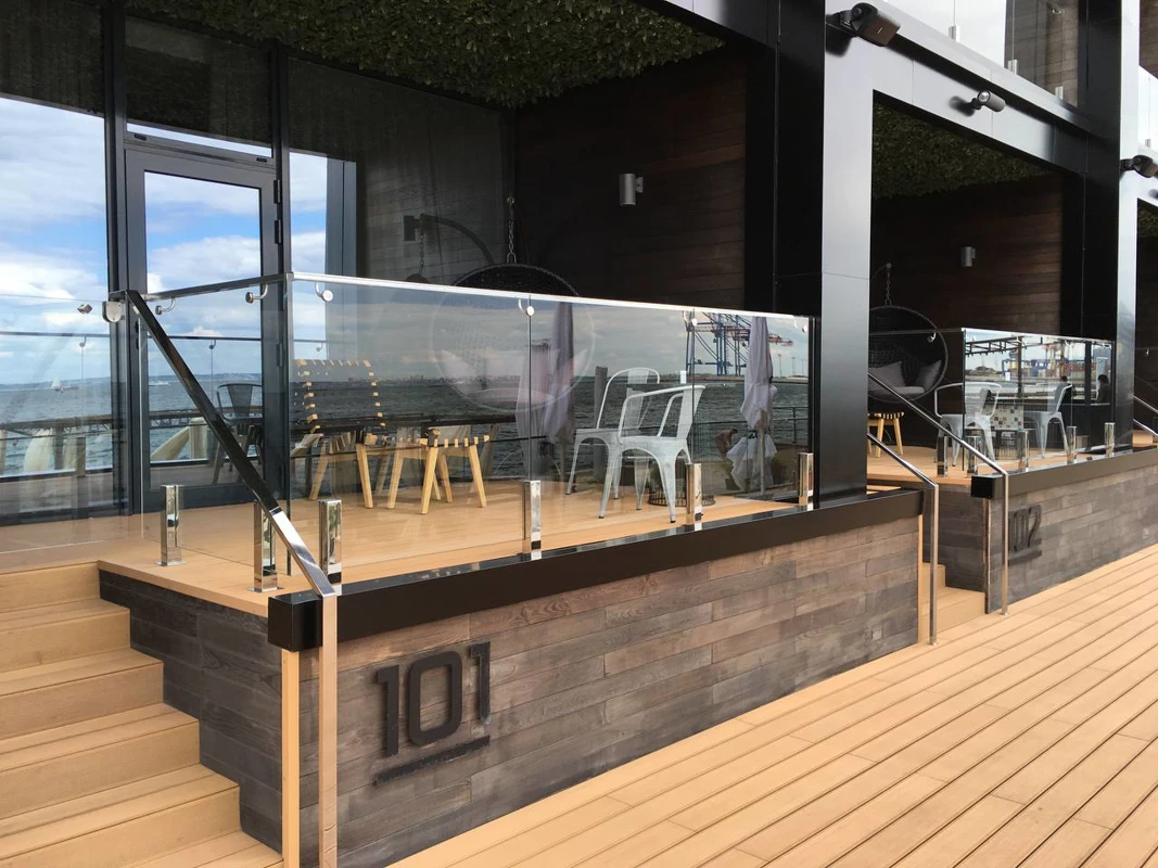 ТРЦ Ocean Plaza - фото 17