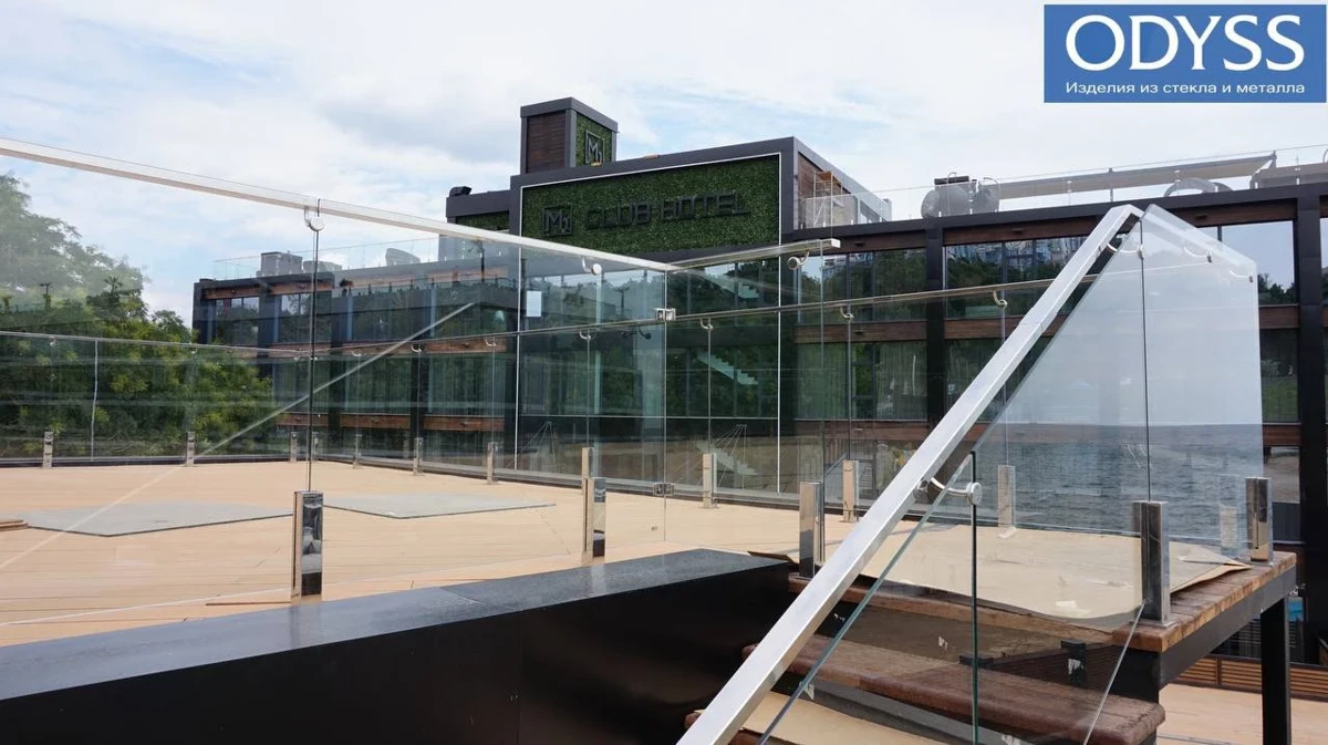 M1 Club Hotel - фото 3