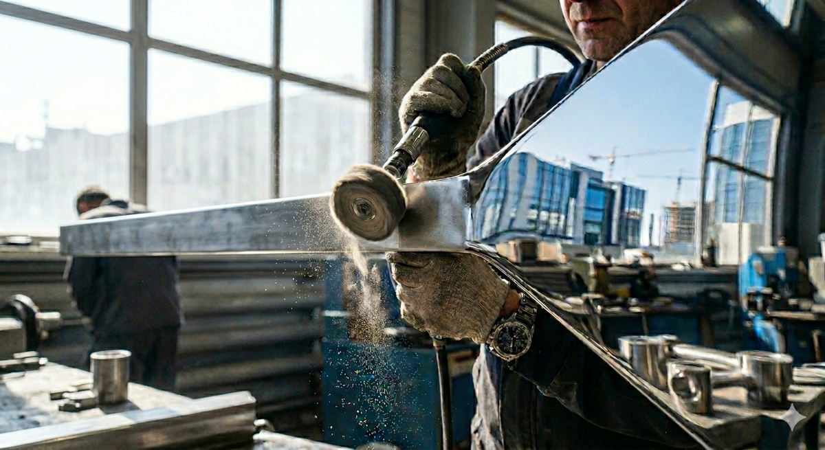 Виготовлення 